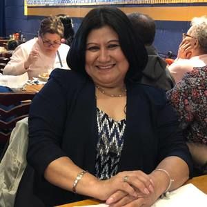 Meet your Posher, Loren